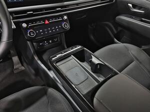 Hyundai Tucson 1.6T 158kW (215CV) HEV AT Maxx 28