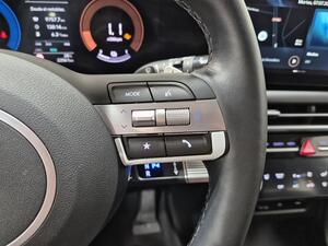 Hyundai Tucson 1.6T 158kW (215CV) HEV AT Maxx 20