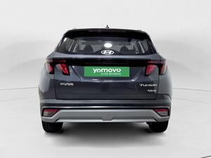 Hyundai Tucson 1.6T 158kW (215CV) HEV AT Maxx 5