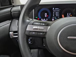 Hyundai Tucson 1.6T 158kW (215CV) HEV AT Maxx 19