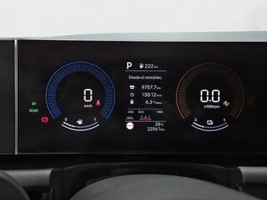 Hyundai Tucson 1.6T 158kW (215CV) HEV AT Maxx 14