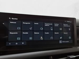Hyundai Tucson 1.6T 158kW (215CV) HEV AT Maxx 24