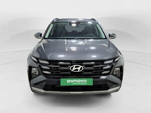 Hyundai Tucson 1.6T 158kW (215CV) HEV AT Maxx 4