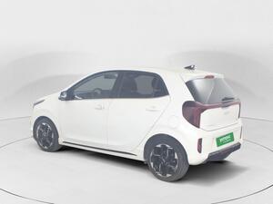 Kia Picanto Berlina 1.2 DPI GT LINE 79 5P 8