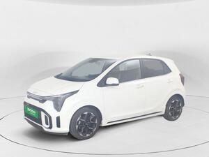 Kia Picanto Berlina 1.2 DPI GT LINE 79 5P 7