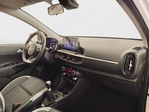 Kia Picanto Berlina 1.2 DPI GT LINE 79 5P 5