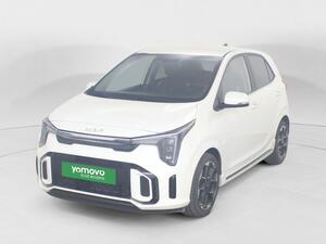 Kia Picanto Berlina 1.2 DPI GT LINE 79 5P 1