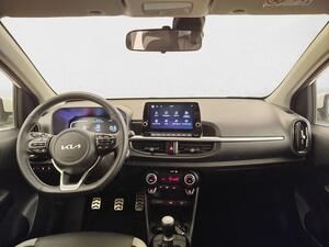 Kia Picanto Berlina 1.2 DPI GT LINE 79 5P 4