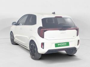 Kia Picanto Berlina 1.2 DPI GT LINE 79 5P 2
