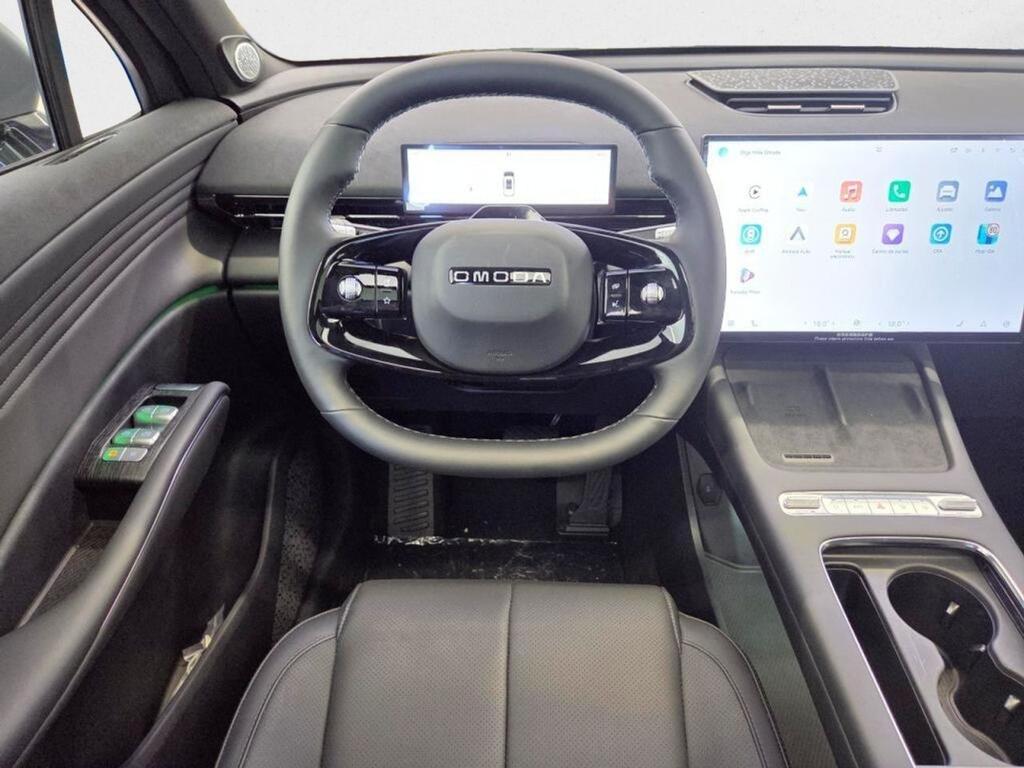 Omoda 7 PREMIUM 1.5 T-GDI SHS-P DHT 279 CV 5P Km0