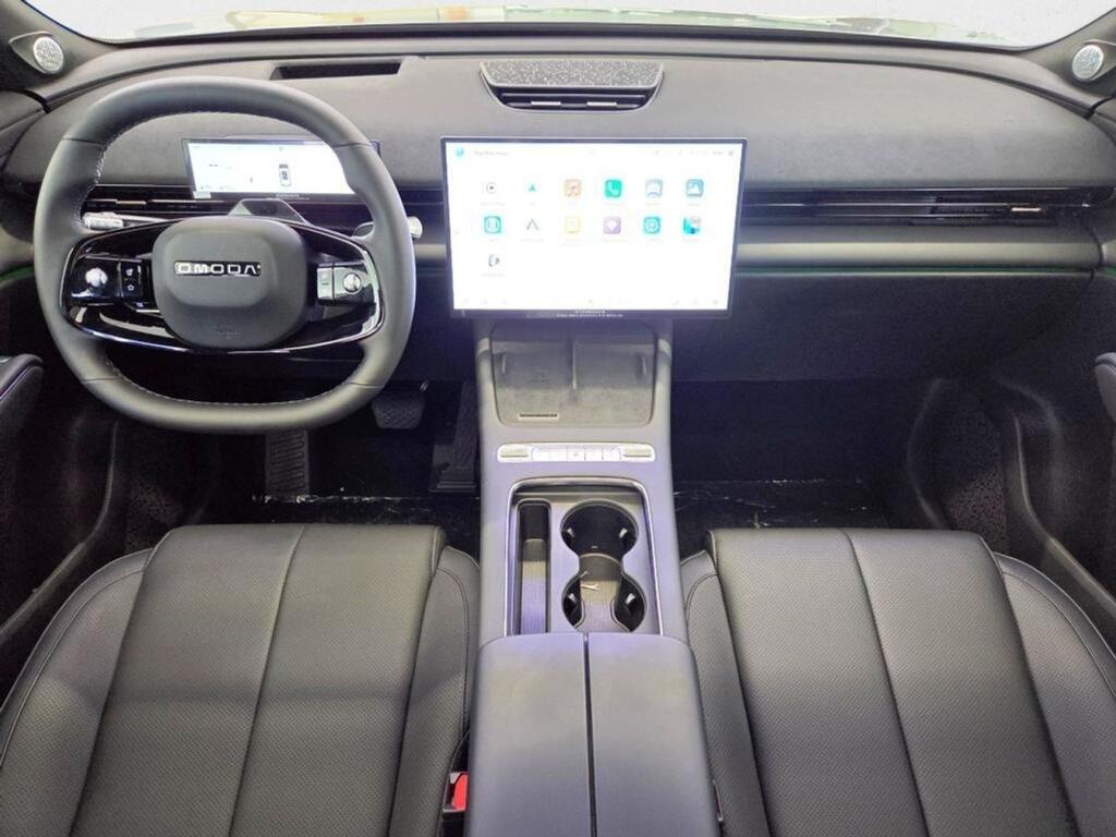 Omoda 7 PREMIUM 1.5 T-GDI SHS-P DHT 279 CV 5P Km0
