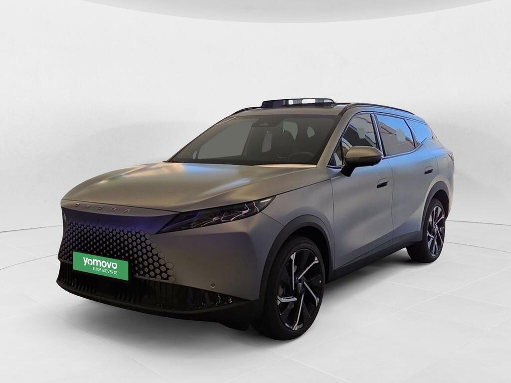 Omoda 7 PREMIUM 1.5 T-GDI SHS-P DHT 279 CV 5P Km0
