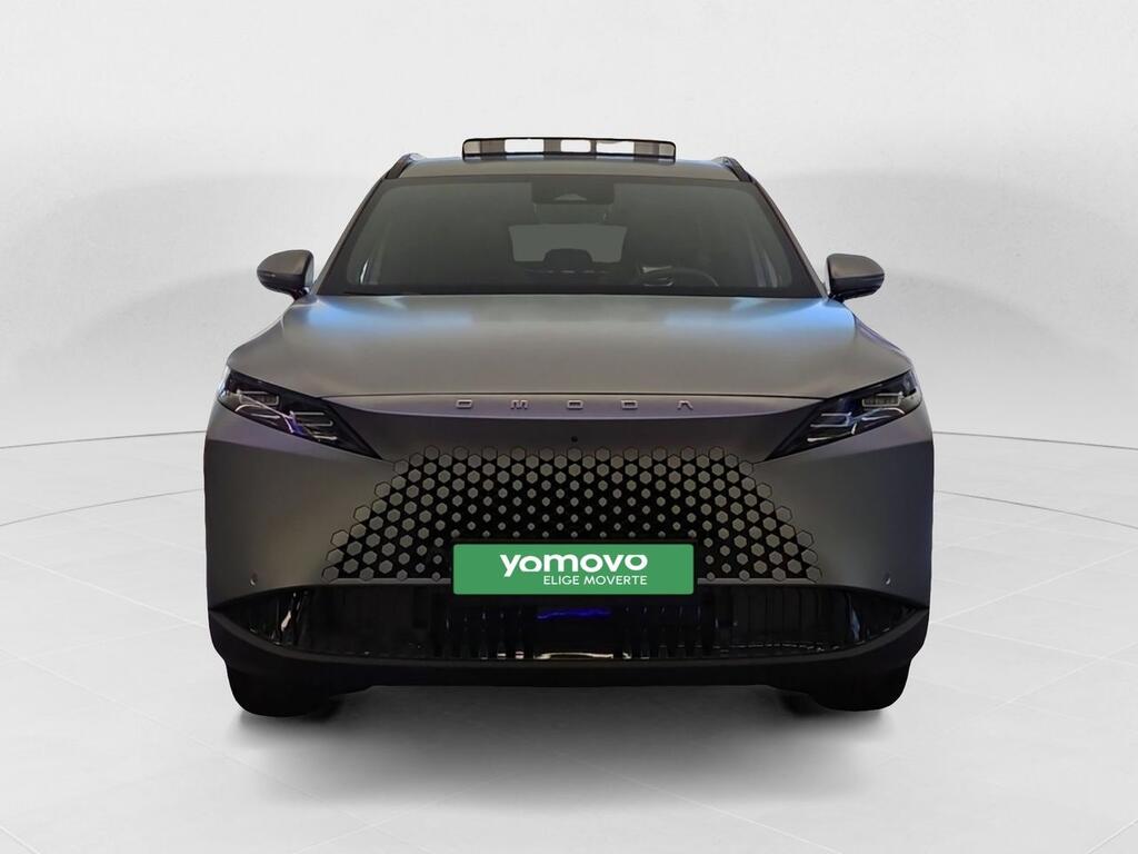 Omoda 7 PREMIUM 1.5 T-GDI SHS-P DHT 279 CV 5P Km0