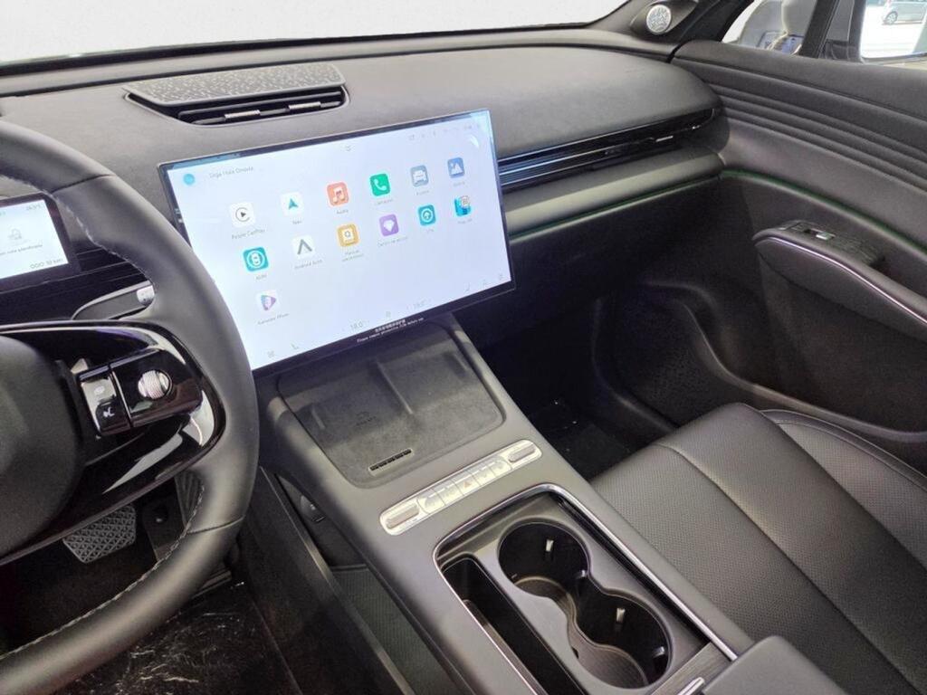 Omoda 7 PREMIUM 1.5 T-GDI SHS-P DHT 279 CV 5P Km0