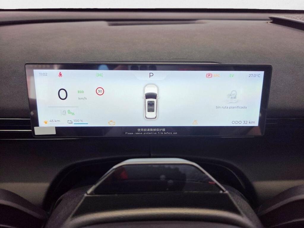 Omoda 7 PREMIUM 1.5 T-GDI SHS-P DHT 279 CV 5P Km0