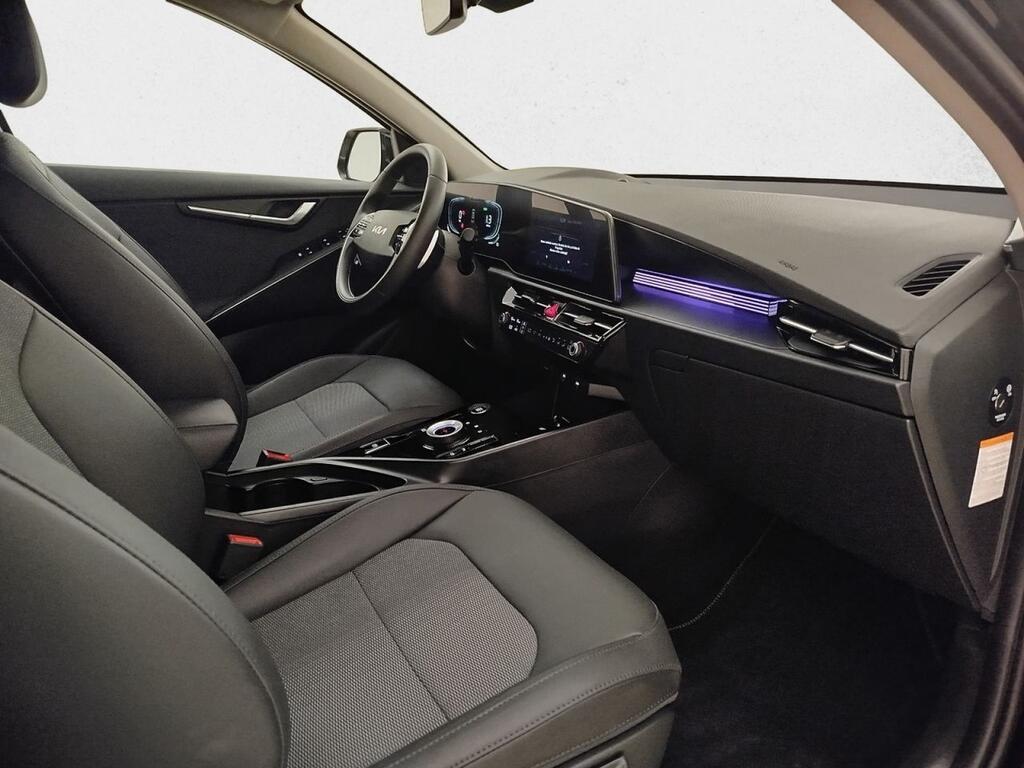 Kia Niro Berlina 1.6 GDI HEV DRIVE 129 5P Segunda mano