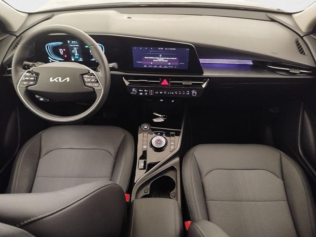 Kia Niro Berlina 1.6 GDI HEV DRIVE 129 5P Segunda mano