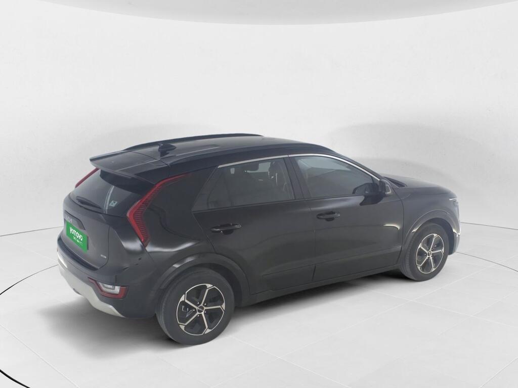 Kia Niro Berlina 1.6 GDI HEV DRIVE 129 5P Segunda mano