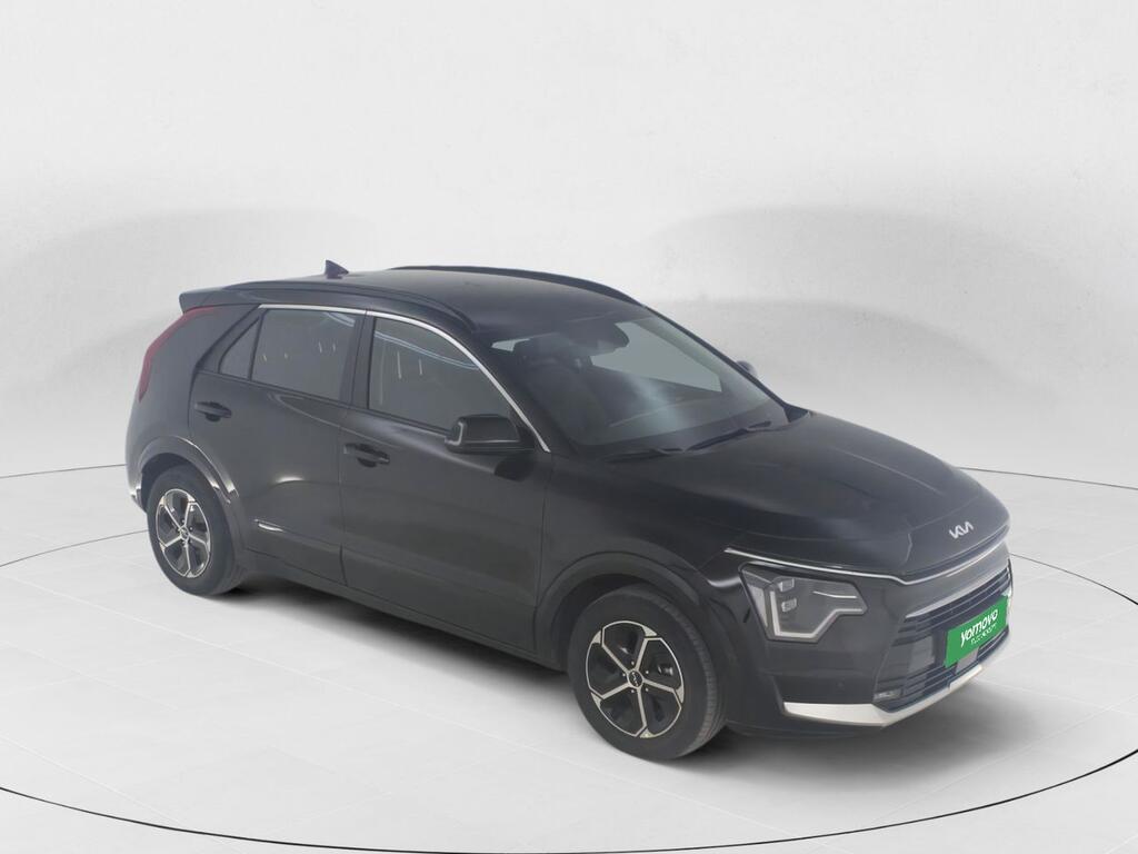 Kia Niro Berlina 1.6 GDI HEV DRIVE 129 5P Segunda mano