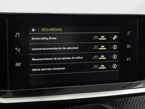 Peugeot 208 BlueHDi 73kW (100CV) Allure Pack 27
