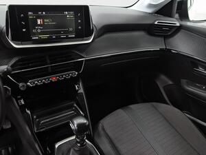 Peugeot 208 BlueHDi 73kW (100CV) Allure Pack 12