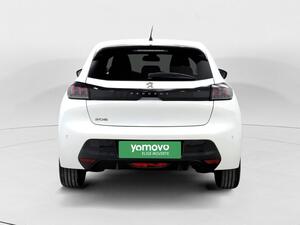 Peugeot 208 BlueHDi 73kW (100CV) Allure Pack 6