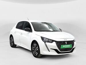 Peugeot 208 BlueHDi 73kW (100CV) Allure Pack 1