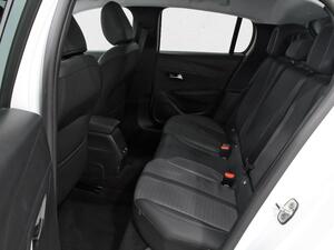 Peugeot 208 BlueHDi 73kW (100CV) Allure Pack 9