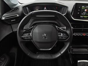 Peugeot 208 BlueHDi 73kW (100CV) Allure Pack 21