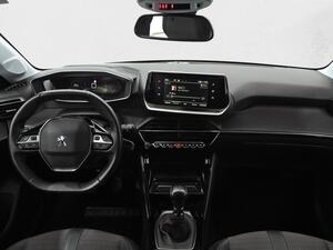Peugeot 208 BlueHDi 73kW (100CV) Allure Pack 7