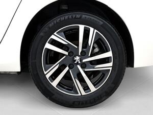 Peugeot 208 BlueHDi 73kW (100CV) Allure Pack 11