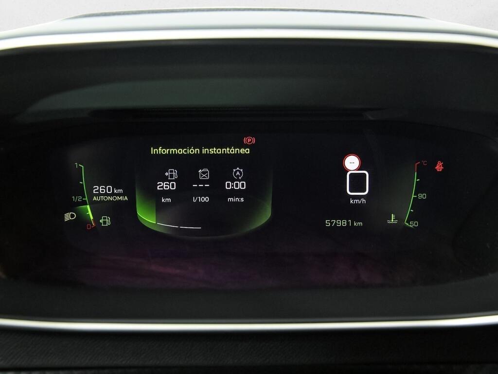 Peugeot 208 BlueHDi 73kW (100CV) Allure Pack Segunda mano