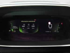 Peugeot 208 BlueHDi 73kW (100CV) Allure Pack 15