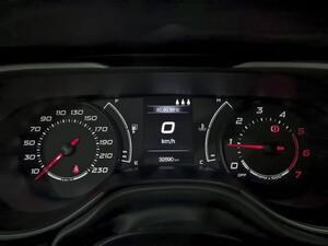 Fiat Tipo 5P 1.3 Multijet 70kW (95CV) Mirror 14