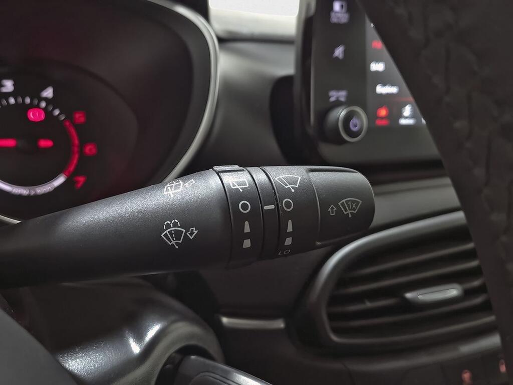Fiat Tipo 5P 1.3 Multijet 70kW (95CV) Mirror Segunda mano