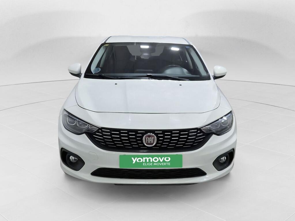 Fiat Tipo 5P 1.3 Multijet 70kW (95CV) Mirror Segunda mano