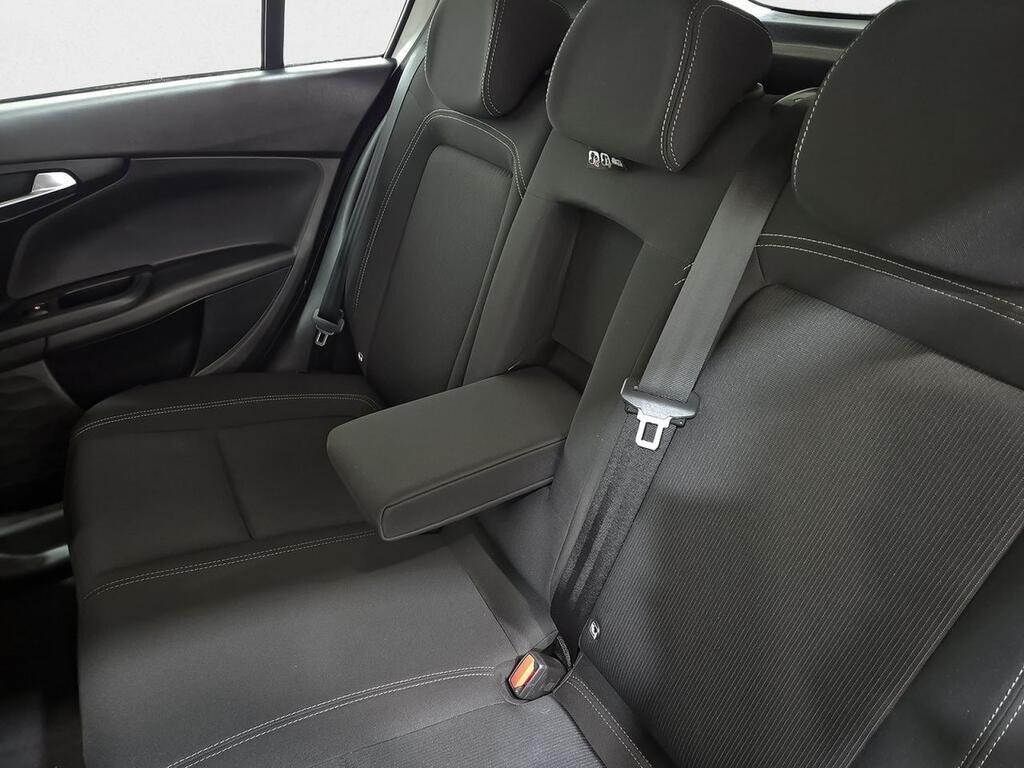 Fiat Tipo 5P 1.3 Multijet 70kW (95CV) Mirror Segunda mano