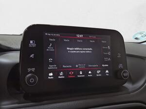 Fiat Tipo 5P 1.3 Multijet 70kW (95CV) Mirror 21