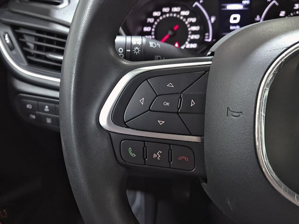 Fiat Tipo 5P 1.3 Multijet 70kW (95CV) Mirror Segunda mano