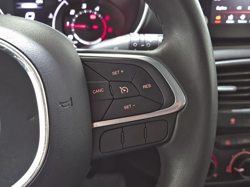 Fiat Tipo 5P 1.3 Multijet 70kW (95CV) Mirror Segunda mano