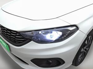 Fiat Tipo 5P 1.3 Multijet 70kW (95CV) Mirror 29