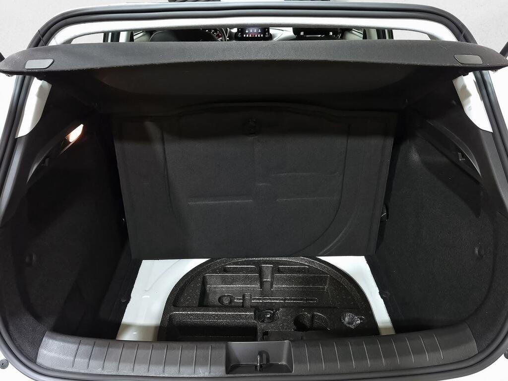 Fiat Tipo 5P 1.3 Multijet 70kW (95CV) Mirror Segunda mano