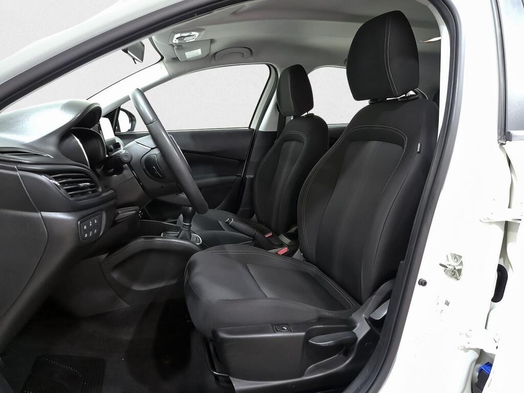 Fiat Tipo 5P 1.3 Multijet 70kW (95CV) Mirror Segunda mano