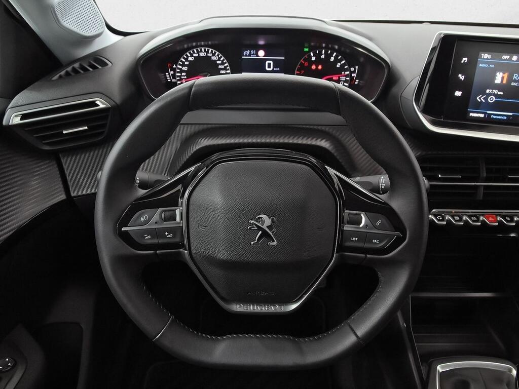 Peugeot 208 PureTech 55kW (75CV) Active Pack Segunda mano
