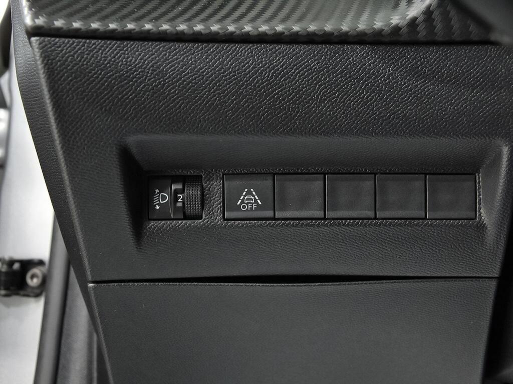 Peugeot 208 PureTech 55kW (75CV) Active Pack Segunda mano