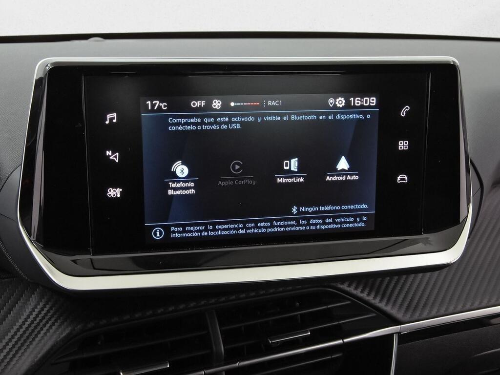 Peugeot 208 PureTech 55kW (75CV) Active Pack Segunda mano