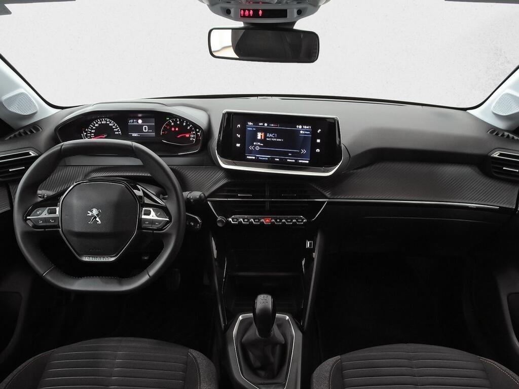 Peugeot 208 PureTech 55kW (75CV) Active Pack Segunda mano