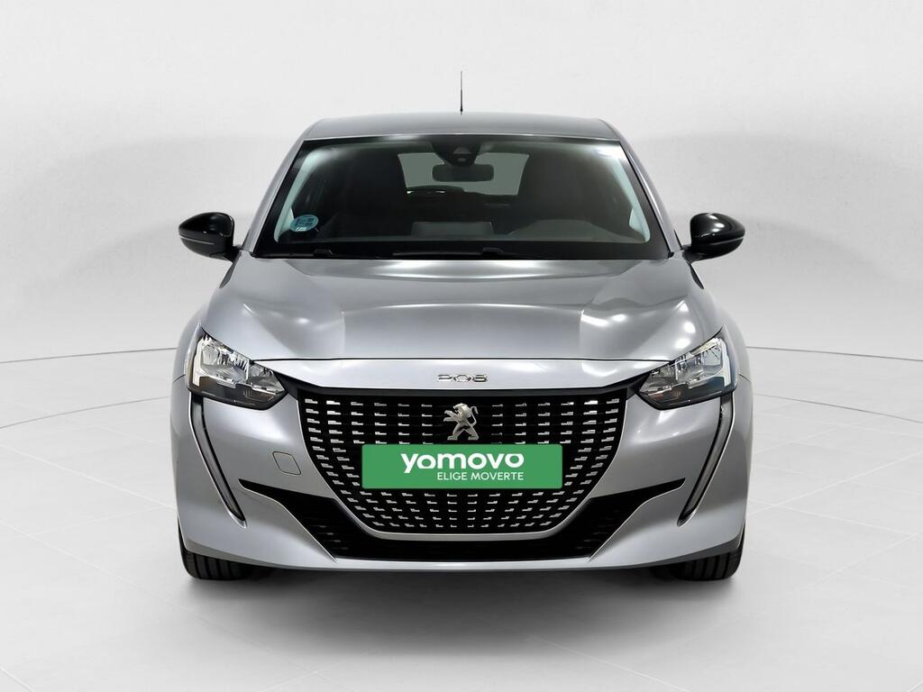 Peugeot 208 PureTech 55kW (75CV) Active Pack Segunda mano