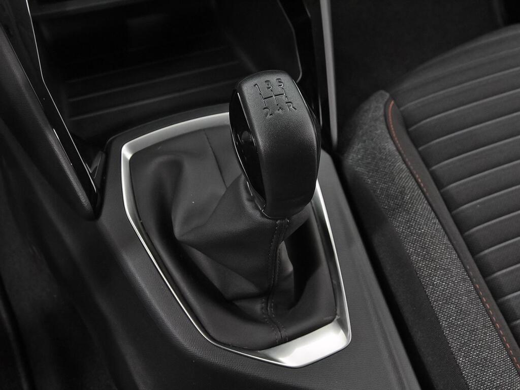 Peugeot 208 PureTech 55kW (75CV) Active Pack Segunda mano