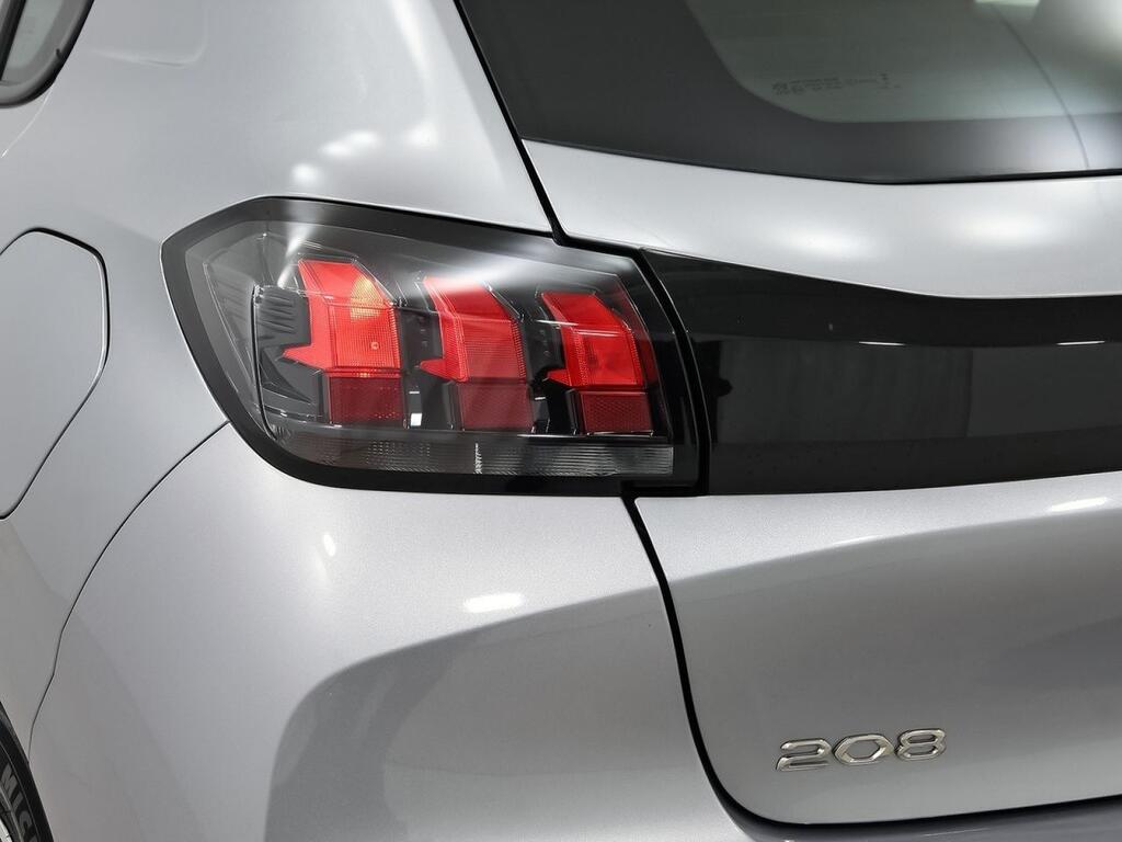 Peugeot 208 PureTech 55kW (75CV) Active Pack Segunda mano